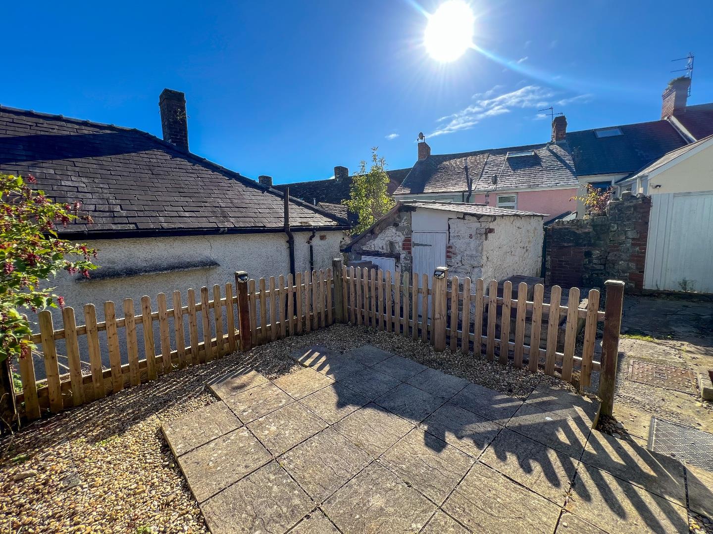 The Graig, Bridgend, Bridgend County Borough, CF31 4EZ
